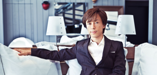 Kazumasa Kawasaki Special Lecture : August 31, 2025 (Sunday)